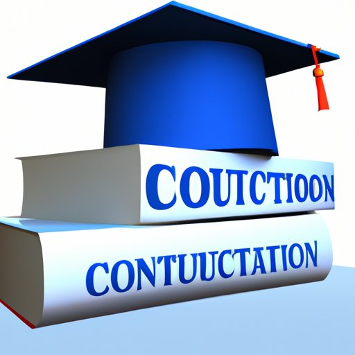 The Importance of Continuing Education