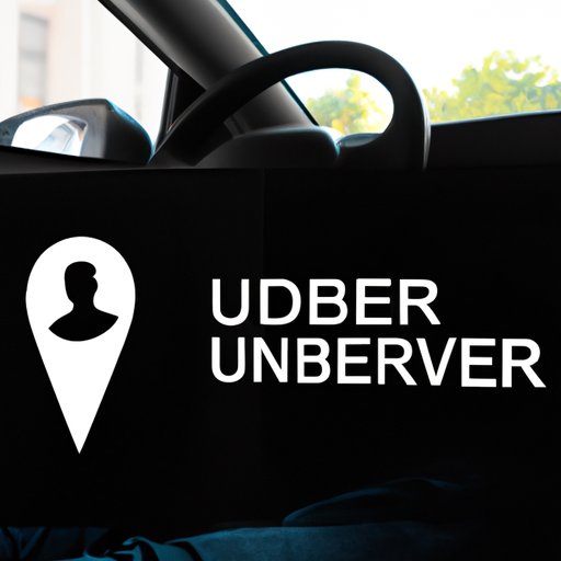 Describe the Vehicle Requirements for Becoming an Uber Driver