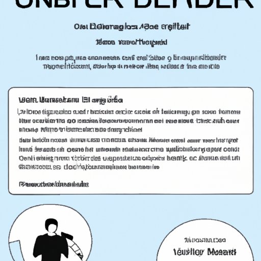 Outline the Requirements to Become an Uber Driver