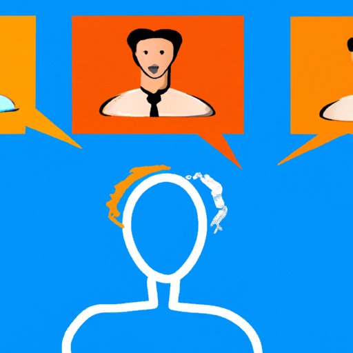 Create Opportunities for Meaningful Dialogue between Employees of Different Backgrounds