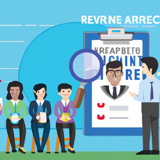 Ensure that Hiring Practices are Fair and Equitable to All Applicants