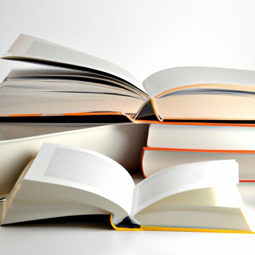 Reading Books and Articles on the Topic