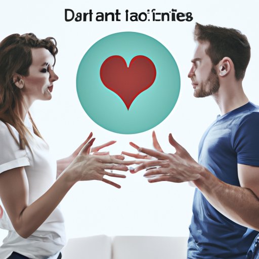 Communicate with your partner about likes and dislikes
