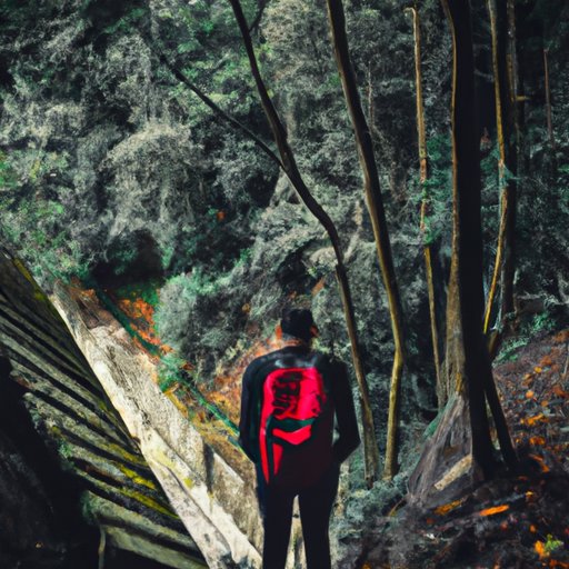 Be open minded and willing to explore