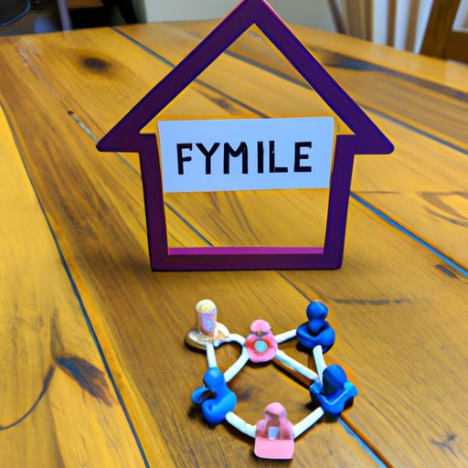 Stay Connected to Your Family and Home Community