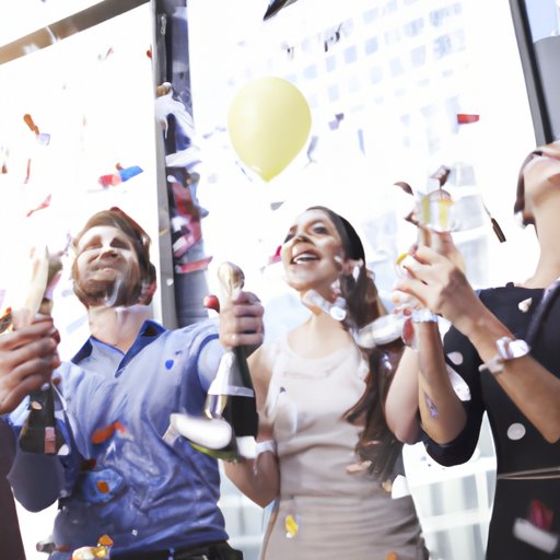 Celebrate Your Accomplishments and Successes