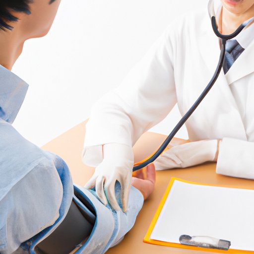 Have a Physical Exam to Rule Out Medical Conditions