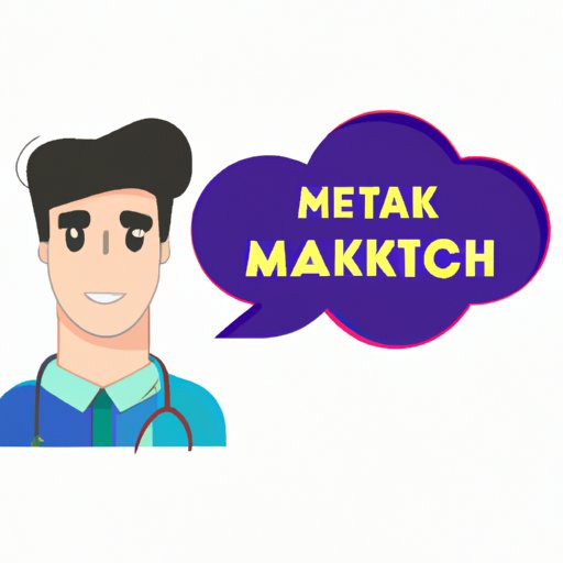 Speak to Your Doctor or Mental Health Professional