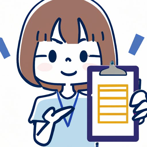 Gather Records of Your Condition