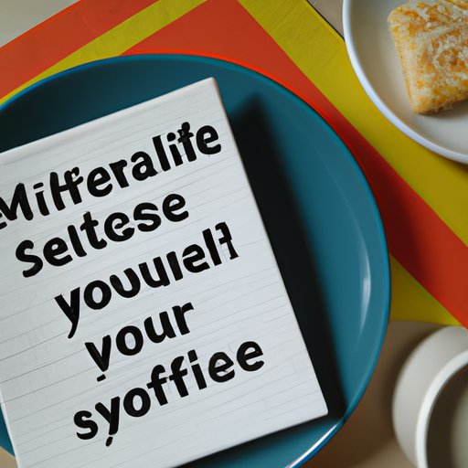 Reward Yourself for Achieving Goals