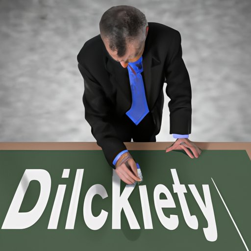 Make Decisions Quickly and Decisively