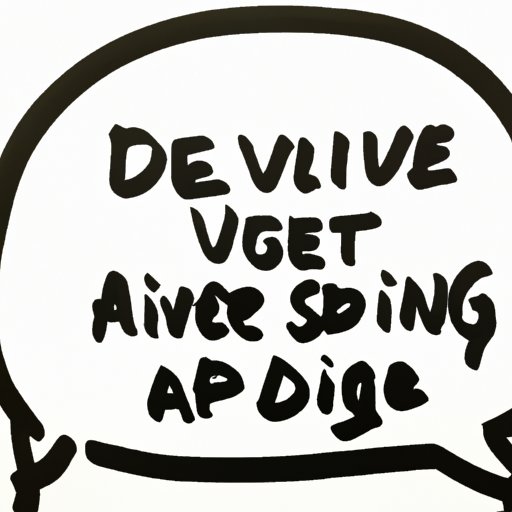 Give Advice Only When Asked