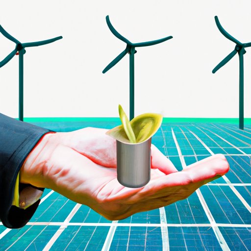 Invest in Renewable Energy Sources