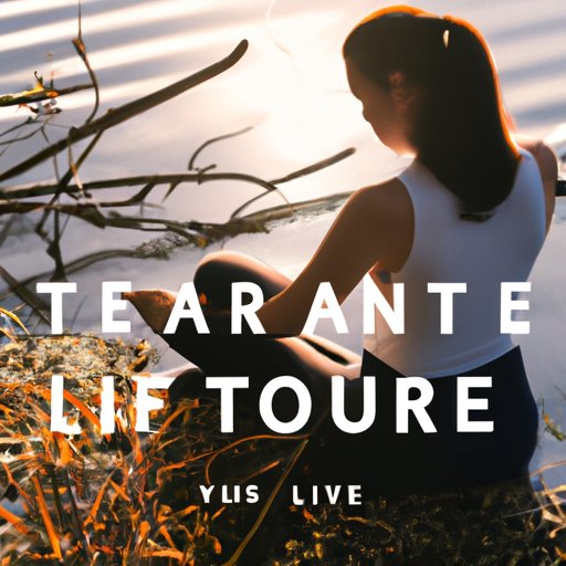 Make Time to Connect With Yourself