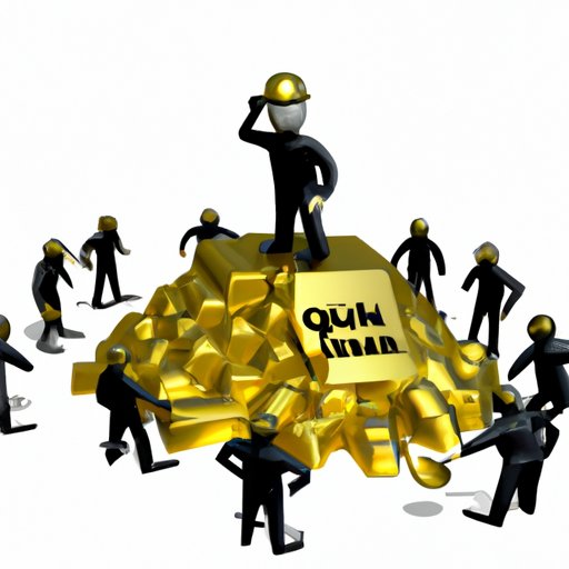 How to Spot Wealthy Men Who Are Good Prospects for Gold Digging