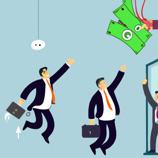 Strategies for Gaining Financial Support from Wealthy Men