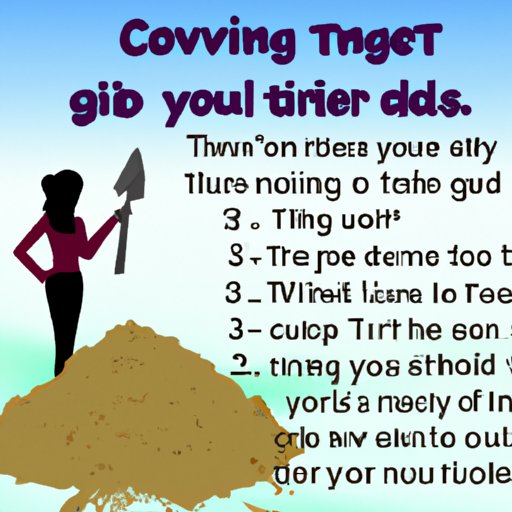 Tips for Maintaining Discretion When Gold Digging