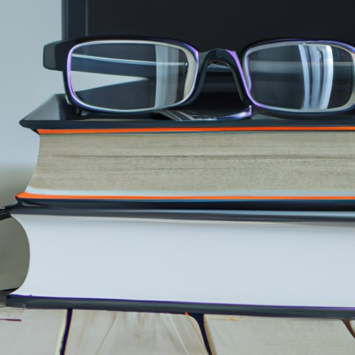 Read Financial Books and Blogs for Advice