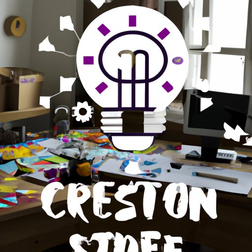 Foster an Environment of Creativity and Innovation