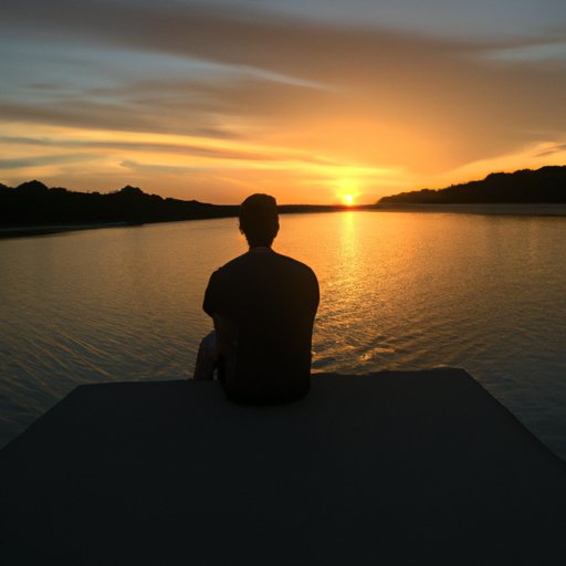 Make Sure to Be Present in the Moment