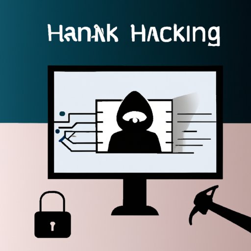 Familiarize Yourself with Common Hacking Tools