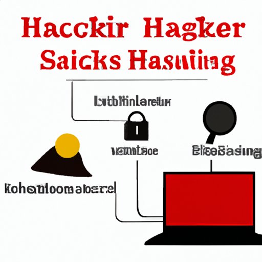 Research the Different Types of Hacking