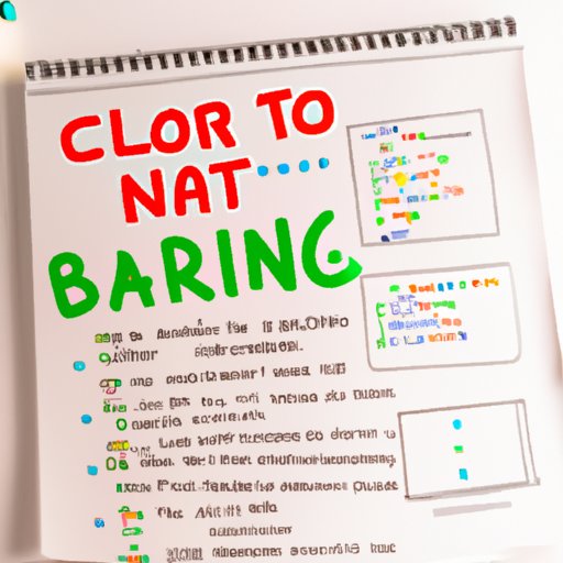 Learn the Basics of Programming and Networking