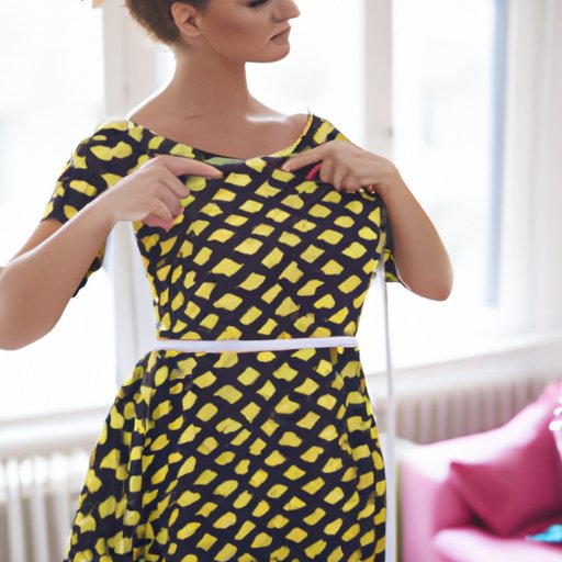 Dress Appropriately for Your Body Type