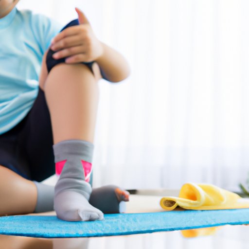 Taking Care of Your Physical Health