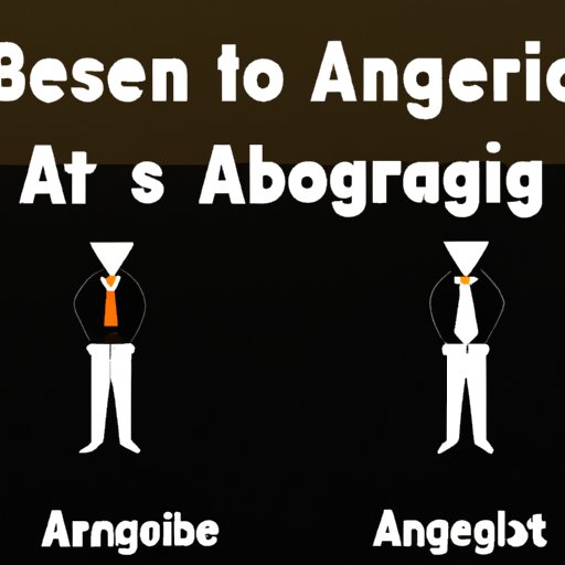 Understand the Difference Between Being Confident and Arrogant