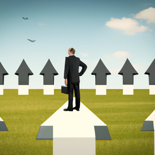 Becoming a Leader in Your Field or Profession