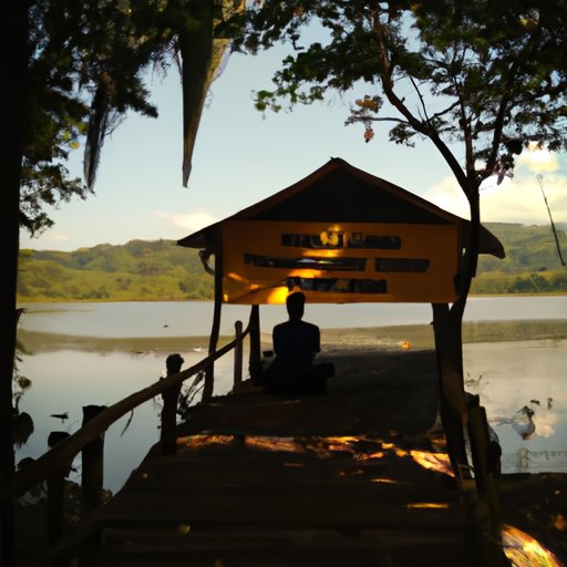 Learn to Be Comfortable with Silence