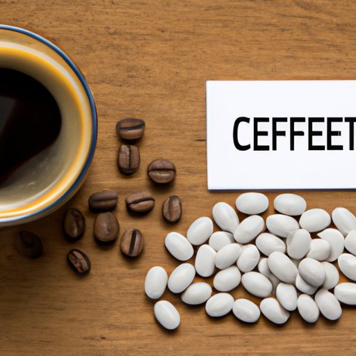 Avoid Caffeine and Other Stimulants that Can Increase Alertness and Energy Levels