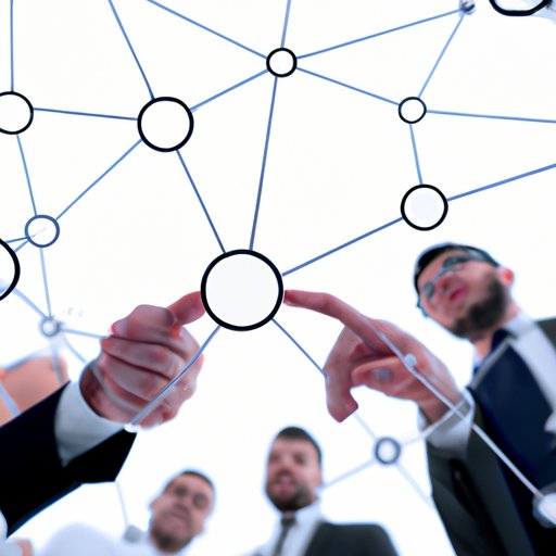 Network and Establish Professional Connections