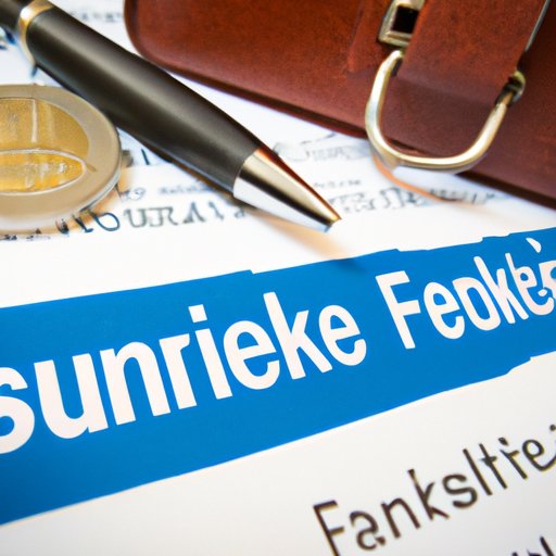 Secure Employment with a Financial Institution