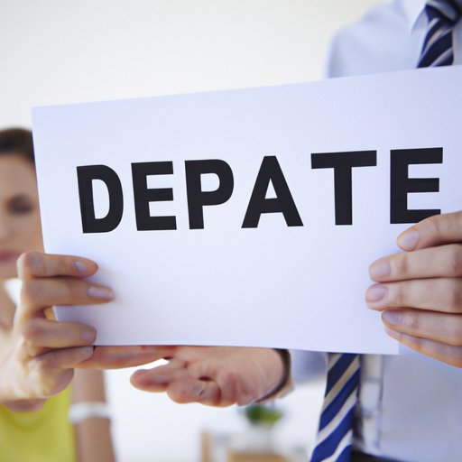 Be Direct When Making Requests