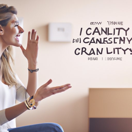 Communicate Your Needs Honestly and Openly