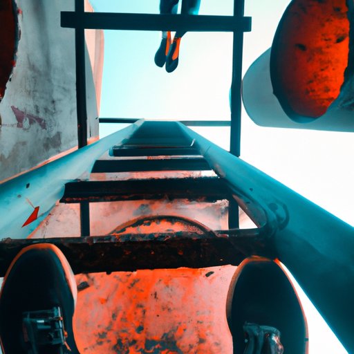 Take a Different Perspective on Familiar Topics