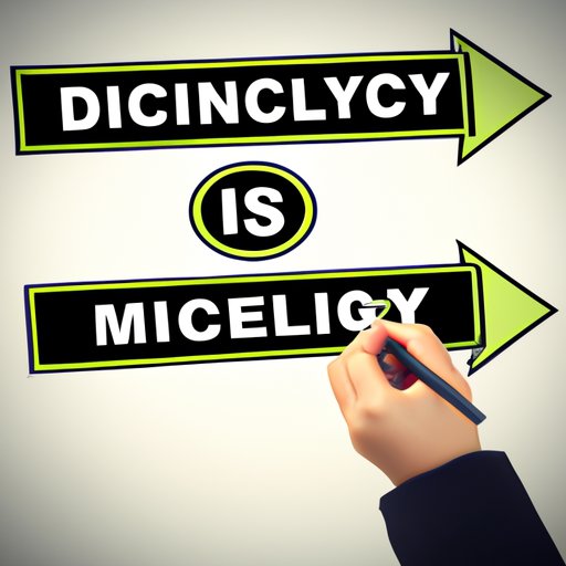 Make Decisions Quickly and Decisively