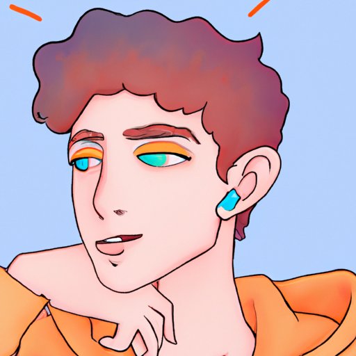 Confidence in Yourself and Your Sexuality