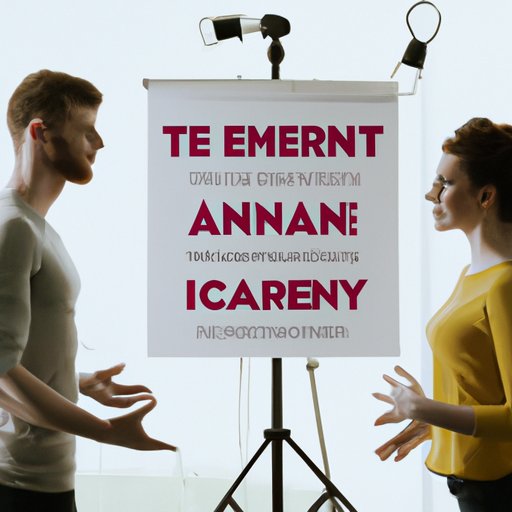 Learn to Recognize and Understand Your Emotions