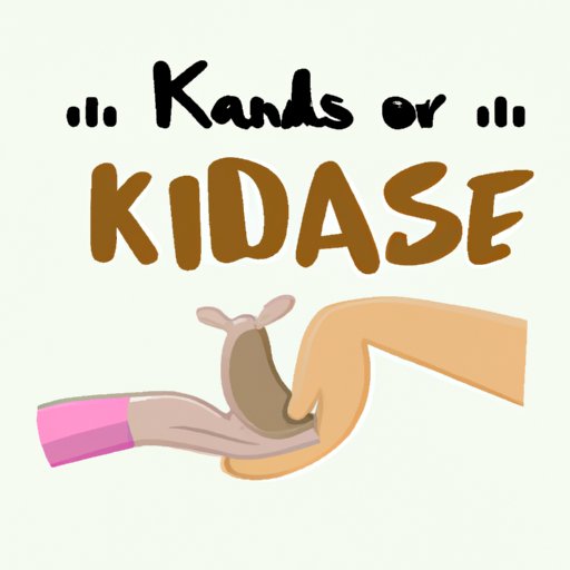 Show Compassion and Kindness towards Others