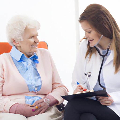 Visiting Your Doctor for Help and Guidance