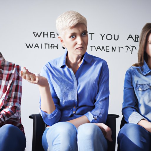 Asking Questions and Being Genuinely Interested