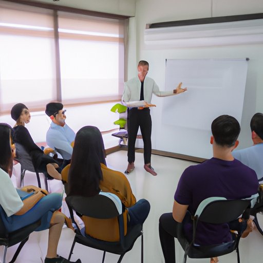 Provide Training to Staff on Unconscious Bias