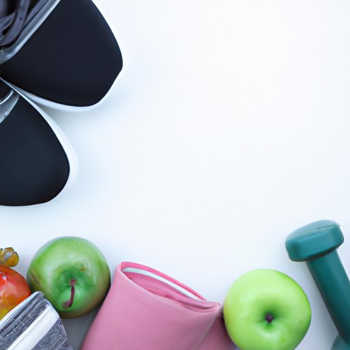 Keep a Healthy and Active Lifestyle