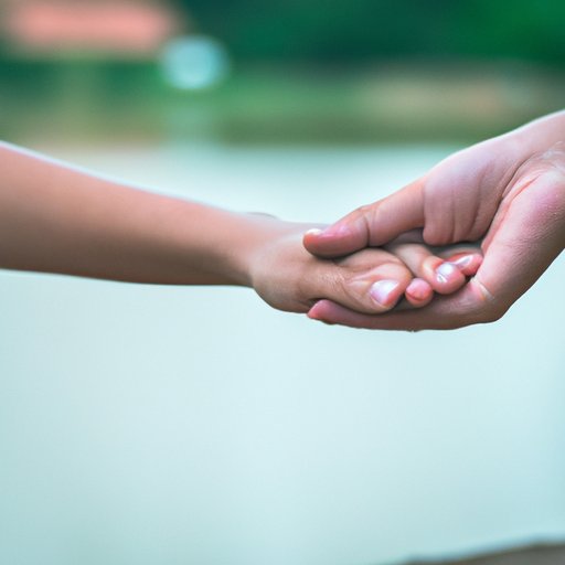 Show Empathy for the Feelings of Others