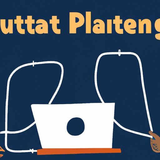 Make Plans to Connect with Others