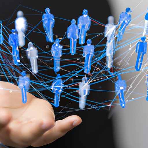 Network and Connect with Others