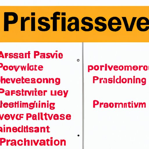 Identifying Situations Where Passive Aggression May Be Used